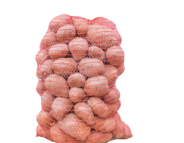 Patata Roja Saco 5Kg